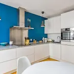 Du - - Welkeys Apartmán Saint-Mandé